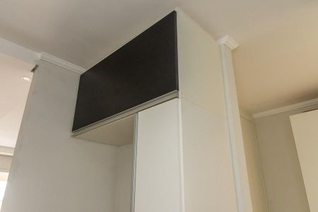 Apartamento para alugar com 89m², 3 quartos e 2 vagasDetalhe Cozinha-Armário Aério 