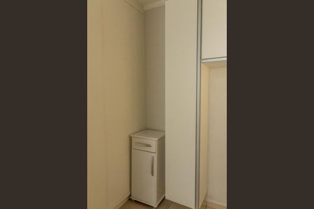 Apartamento para alugar com 89m², 3 quartos e 2 vagasÁrea de Serviço