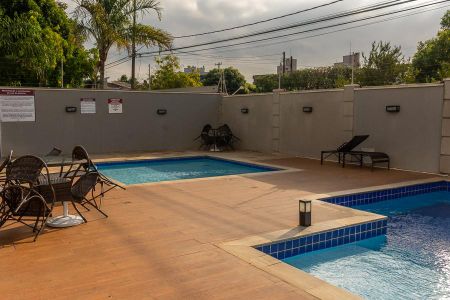 Apartamento para alugar com 89m², 3 quartos e 2 vagasÁrea Comum-Piscina