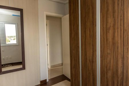 Apartamento para alugar com 89m², 3 quartos e 2 vagasQuarto 2