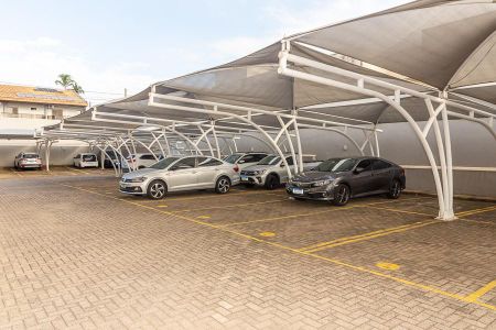 Apartamento para alugar com 89m², 3 quartos e 2 vagasÁrea Comum-Garagem