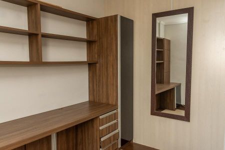 Apartamento para alugar com 89m², 3 quartos e 2 vagasQuarto 2