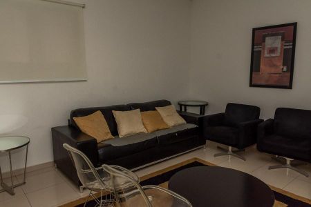 Apartamento para alugar com 89m², 3 quartos e 2 vagas Apartamento para alugar com 89m², 3 quartos e 2 vagasÁrea Comum-Salão de festa espaço gourmet
