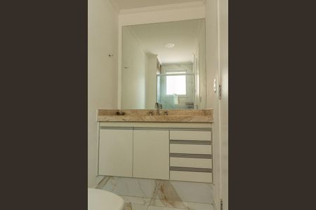 Apartamento para alugar com 89m², 3 quartos e 2 vagasBanheiro Suíte 1