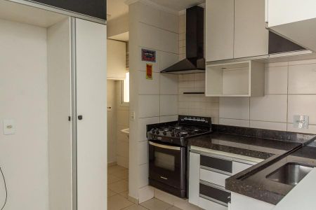 Apartamento para alugar com 89m², 3 quartos e 2 vagasCozinha