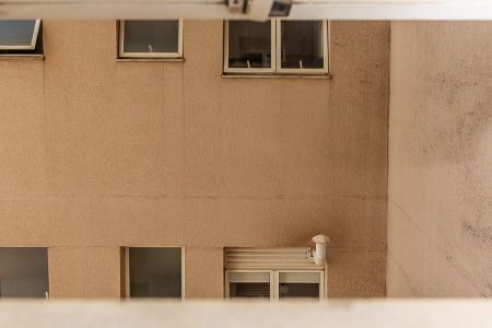 Apartamento para alugar com 89m², 3 quartos e 2 vagasVista Área de Serviço