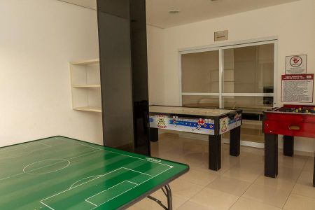 Apartamento para alugar com 89m², 3 quartos e 2 vagasÁrea Comum-Salão de jogos Teen