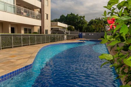 Apartamento para alugar com 89m², 3 quartos e 2 vagasÁrea Comum-Piscina