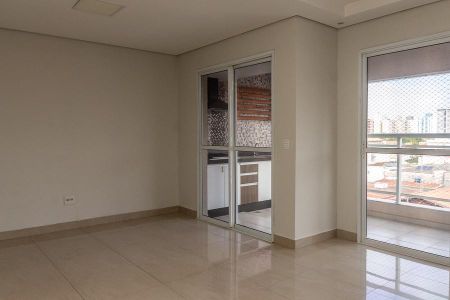 Sala de apartamento para alugar com 3 quartos, 89m² em Jardim Sao Paulo, Americana