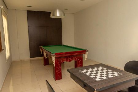 Apartamento para alugar com 89m², 3 quartos e 2 vagasÁrea Comum-Salão de jogos adulto
