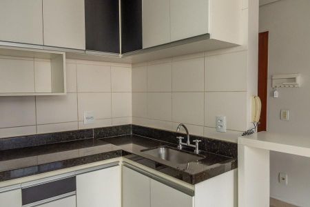 Apartamento para alugar com 89m², 3 quartos e 2 vagasCozinha