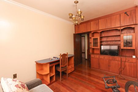 Apartamento à venda com 4 quartos, 105m² em Santa Cruz Industrial, Contagem