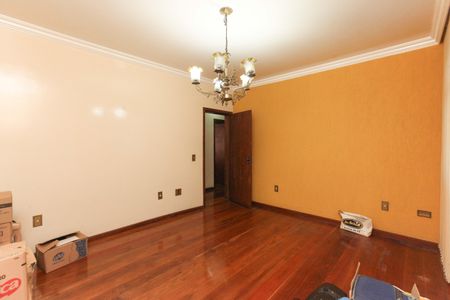 Apartamento à venda com 4 quartos, 105m² em Santa Cruz Industrial, Contagem