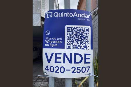 Apartamento à venda com 105m², 4 quartos e 2 vagasplaquinha instalada UNRX-59