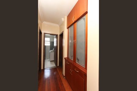 Apartamento à venda com 4 quartos, 105m² em Santa Cruz Industrial, Contagem