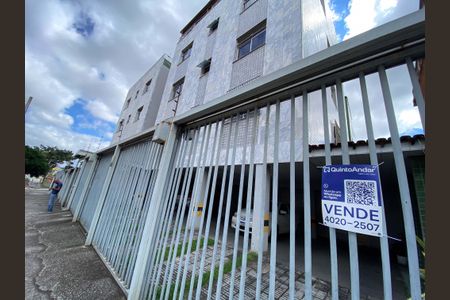 Apartamento à venda com 105m², 4 quartos e 2 vagasplaquinha instalada UNRX-59