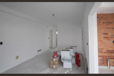 Apartamento à venda com 3 quartos, 95m² em Vila Maria, São Paulo