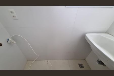 Apartamento para alugar com 1 quarto, 40m² em Funcionários, Belo Horizonte