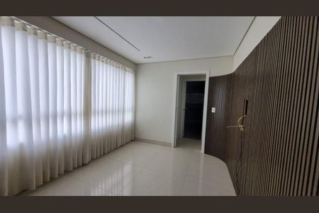 Apartamento para alugar com 1 quarto, 40m² em Funcionários, Belo Horizonte
