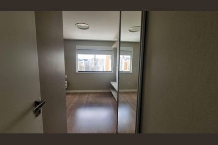 Apartamento para alugar com 1 quarto, 40m² em Funcionários, Belo Horizonte