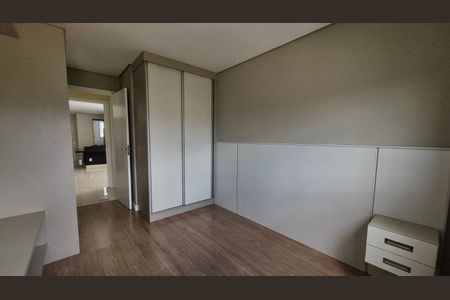 Apartamento para alugar com 1 quarto, 40m² em Funcionários, Belo Horizonte