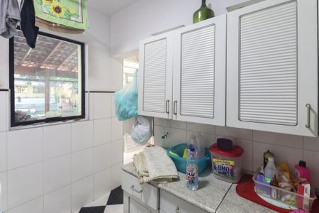Casa à venda com 625m², 4 quartos e 3 vagasÁrea de Serviço