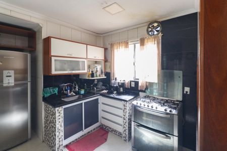 Casa à venda com 625m², 4 quartos e 3 vagasCozinha