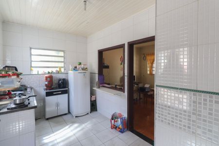Casa à venda com 625m², 4 quartos e 3 vagasCozinha