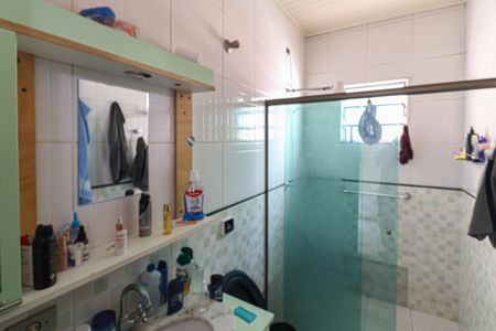 Casa à venda com 625m², 4 quartos e 3 vagasBanheiro 1