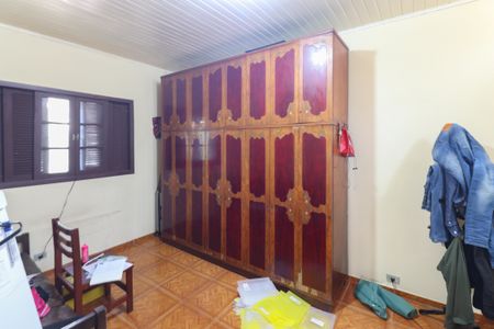 Casa à venda com 625m², 4 quartos e 3 vagasQuarto 4