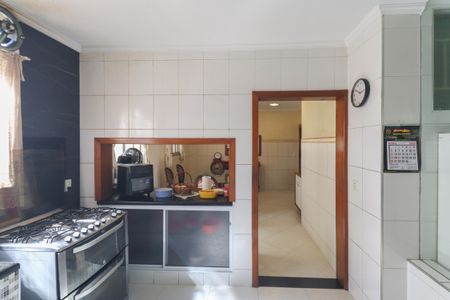 Casa à venda com 625m², 4 quartos e 3 vagasCozinha