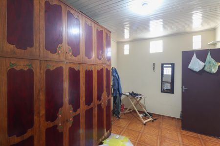 Casa à venda com 625m², 4 quartos e 3 vagasQuarto 4