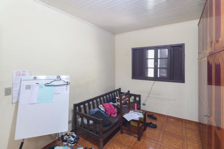 Casa à venda com 625m², 4 quartos e 3 vagasQuarto 4