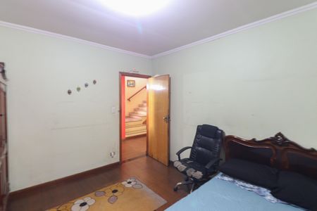 Casa à venda com 625m², 4 quartos e 3 vagasQuarto 1