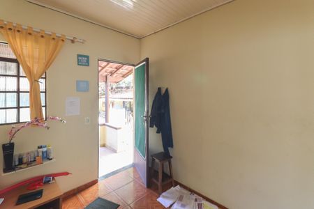 Casa à venda com 625m², 4 quartos e 3 vagasQuarto 3
