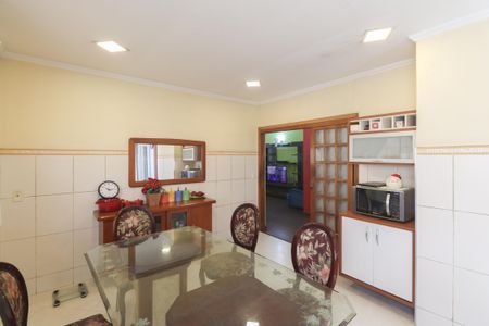 Casa à venda com 625m², 4 quartos e 3 vagasSala de Jantar