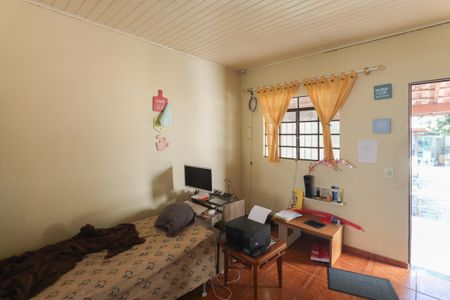 Casa à venda com 625m², 4 quartos e 3 vagasQuarto 3