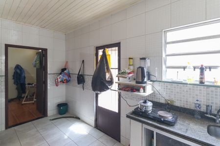 Casa à venda com 625m², 4 quartos e 3 vagasCozinha