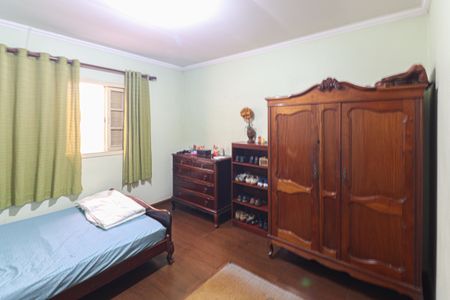 Casa à venda com 625m², 4 quartos e 3 vagasQuarto 1