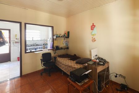 Casa à venda com 625m², 4 quartos e 3 vagasQuarto 3