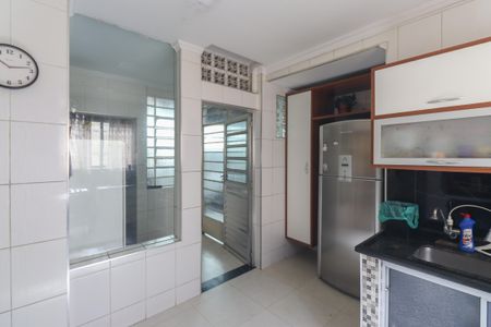 Casa à venda com 625m², 4 quartos e 3 vagasCozinha