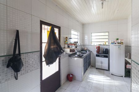 Casa à venda com 625m², 4 quartos e 3 vagasCozinha