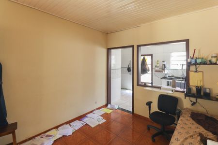 Casa à venda com 625m², 4 quartos e 3 vagasQuarto 3