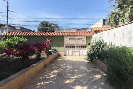Casa à venda com 625m², 4 quartos e 3 vagasGaragem