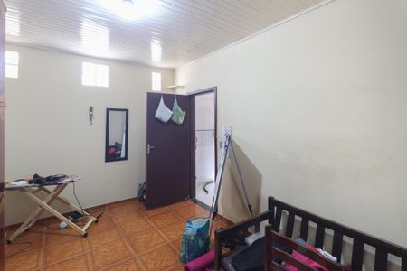 Casa à venda com 625m², 4 quartos e 3 vagasQuarto 4