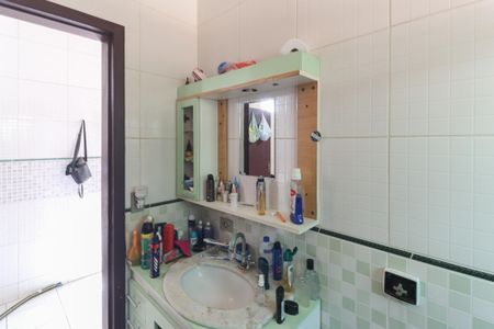 Casa à venda com 625m², 4 quartos e 3 vagasBanheiro 1