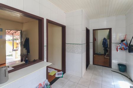 Casa à venda com 625m², 4 quartos e 3 vagasCozinha