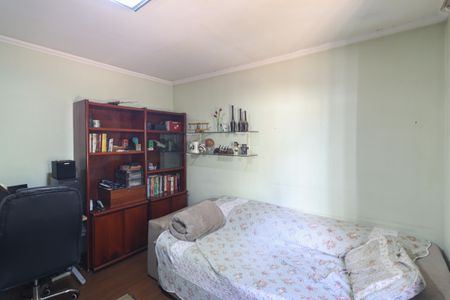 Casa à venda com 625m², 4 quartos e 3 vagasQuarto 2