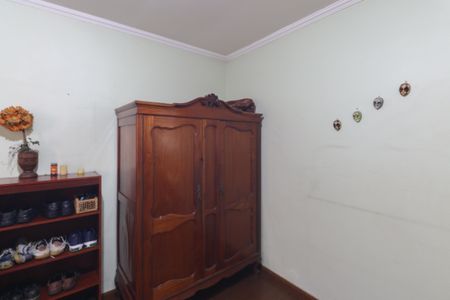 Casa à venda com 625m², 4 quartos e 3 vagasQuarto 1