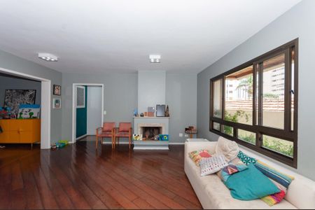 Apartamento à venda com 4 quartos, 160m² em Vila Leopoldina, São Paulo